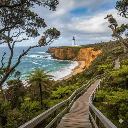 Great Otway National Park