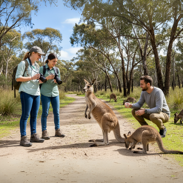 Phillip Island & Wildlife Tour
